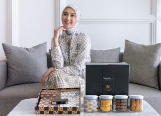 Vertu Harmoni Jakarta presents Ramadhan Iftar “A Journey of Turkish Delicacies” With Ivan Gunawan