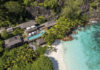 Lavish Holiday Havens: Four Seasons Resort Seychelles