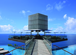 Savâya Bali Set a New Benchmark as a World-Class Club