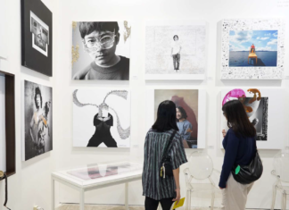 Art Jakarta 2024 Returns With Diverse Artistic Showcases