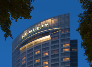 Epitome Of Refinement