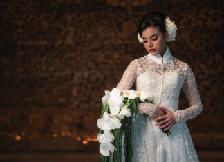 Hotel Tentrem Jakarta