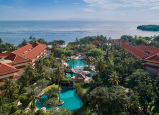 Embrace Wellbeing with The Westin Resort Nusa Dua, Bali’s Celebrate Wellness 2024 Event