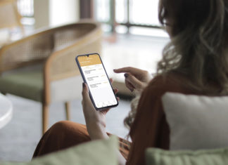 Padma Hotels Launches Innovative Mobile App