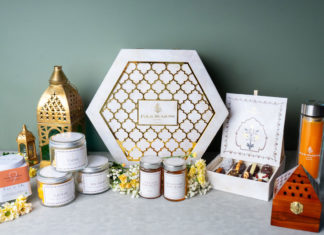 Blissful Ramadan at Four Seasons Hotel Jakarta