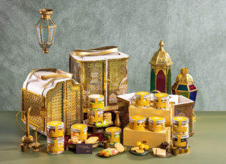 Celebrate Ramadan with festivities at Hotel Indonesia Kempinski Jakarta