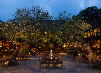 Singapore’s ilLido Italian cuisine hits Bali Shores