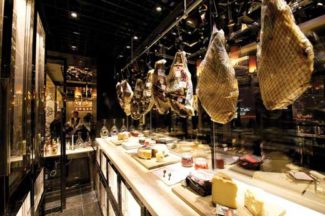 Aging-Room-窖藏室