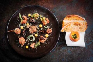 land_Beef-Tartare-with-Egg-Yolk-Dressing