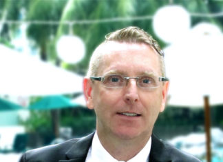 Darrel Cartwright: If You Can Dream It, You Can Do It