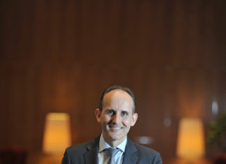 Patrick Weder: Willingness to Learn is Key