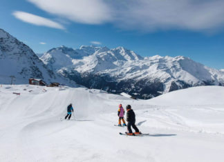 Fabulous Family Vacation: Europe