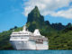 Paul Gauguin Cruise