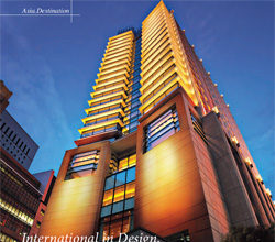 The Peninsula Tokyo