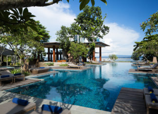Bali: Maya Sanur Resort & Spa
