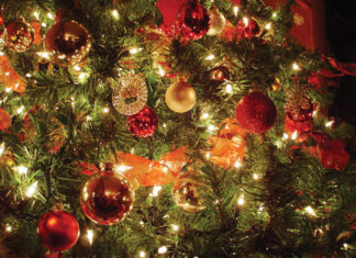 November – December Calendar