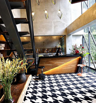 Kosenda Hotel