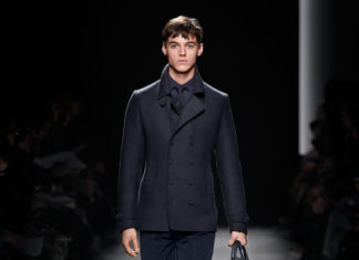 Bonttega Veneta FW 13 men’s and Fw13 Womens