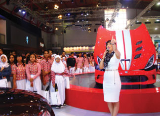 Chrysler Fiat Indonesia