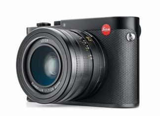 Mirrorless Camera: Why is it a thing?