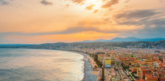 Nice: Seaside Cultural Port