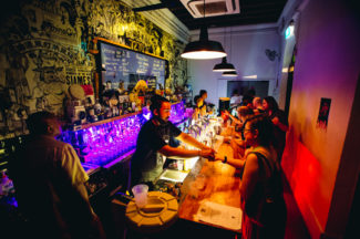 Sunday on the Hill May 2016