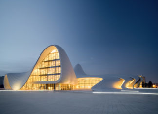 Zaha Hadid