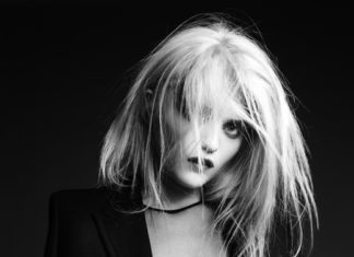 Saint Laurent: French Anarchy