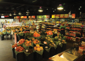 Bali Deli Gourmet Supermarket and Restaurant