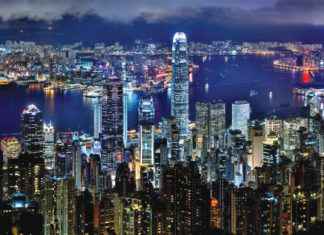 Hong Kong
