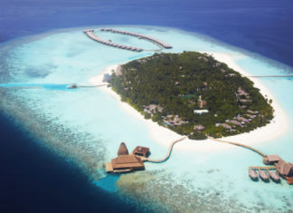 Maldives