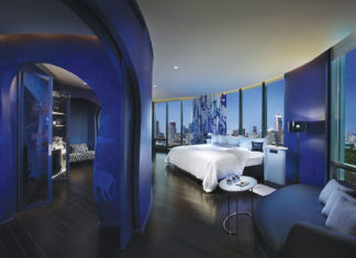 New Stylish Hotels: SO/ Bangkok