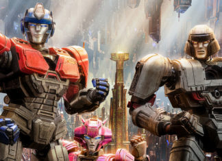 Movies: What to Watch