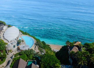 Ibiza Sundowner Beats with DJ Danny Rampling at Karma Beach