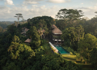 An Elevation Journey with Alila Hotels