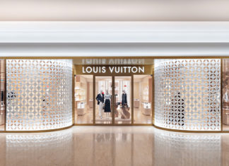 A Stunning Way to Shop