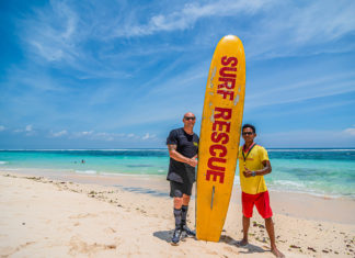 Elevating Bali’s Safety Standards