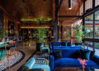 Jade by Todd English Introduces New Sunday Brunch Experience