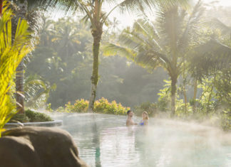 Stay Comfortably as a Padma Resident