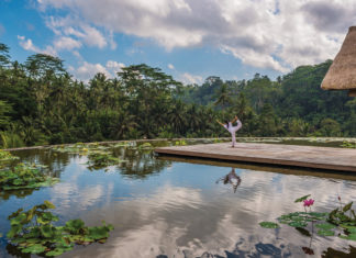 A New Era of Wellbeing