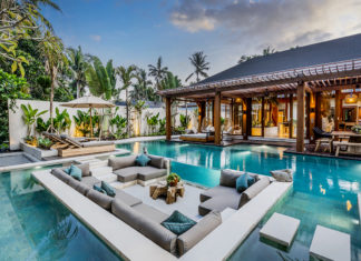 BaliSuperHost Launches Bestay