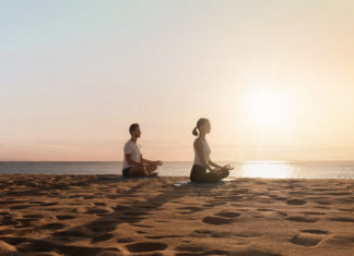 Celebrate Wellness 2024 at The Westin Resort Nusa Dua, Bali