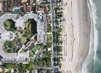 A Model of Sustainable Hospitality